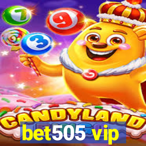 bet505 vip
